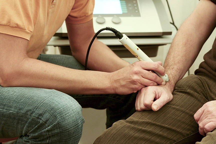 Laser Therapy for Joint Pain and Arthritis
