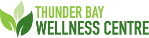 Thunder Bay Wellness Logo