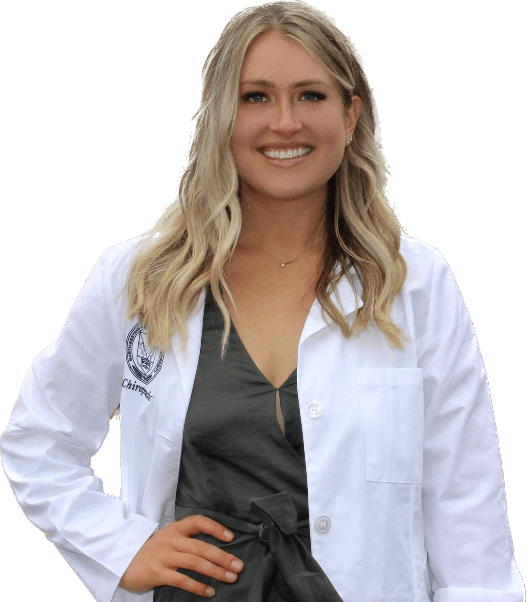 Dr. Alexa Nichols